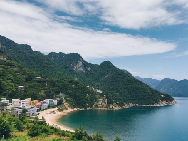三门不堵车的旅游景点在哪里