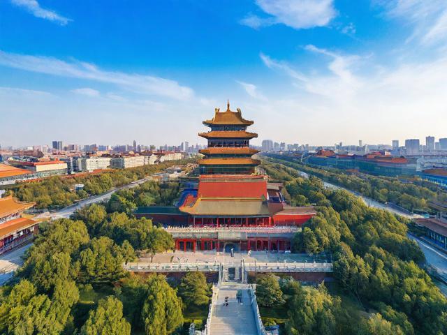 辽宁旅游景点排名前十有哪些？必去推荐！