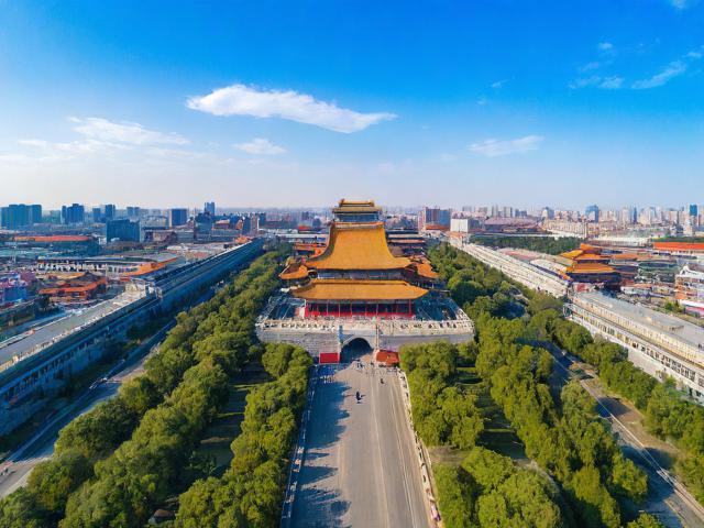 辽宁旅游景点排名前十有哪些?必去推荐!