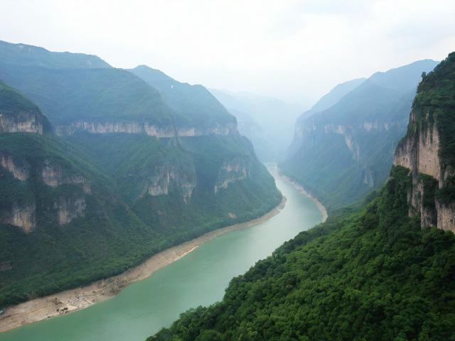 宁陕旅游攻略,宁陕旅游攻略,如何规划一次难忘的旅行体验?