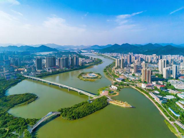 饶平有哪些值得一游的旅游景点推荐？