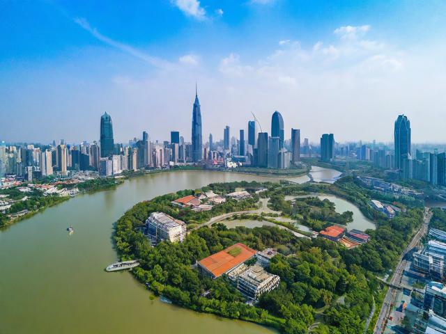 泰州旅游景点在哪里