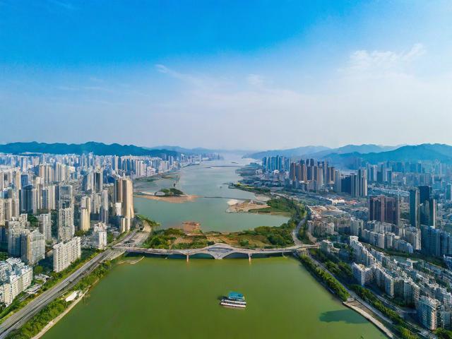 上饶市有哪些必去的旅游景点?