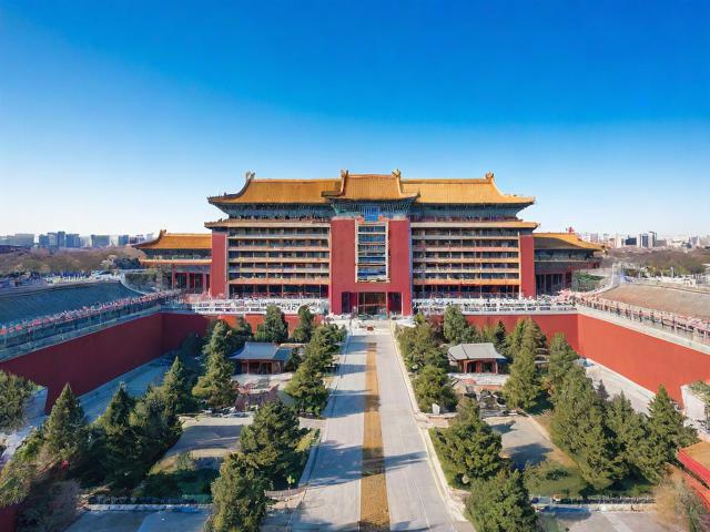 北京旅游住宿攻略,如何选择最佳住宿地点?