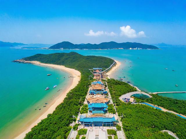 漳浦新建旅游景点在哪里