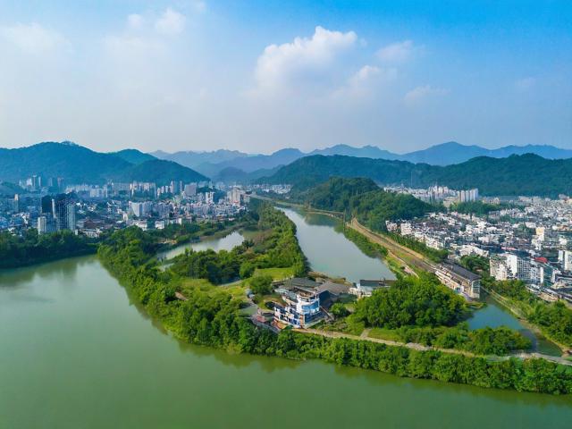 桐庐县最好玩的旅游景点在哪里