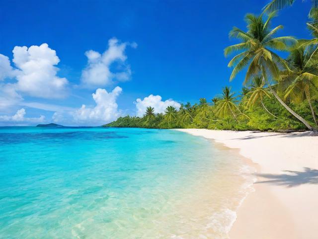 海南旅游路线攻略,有哪些不可错过的景点和美食?