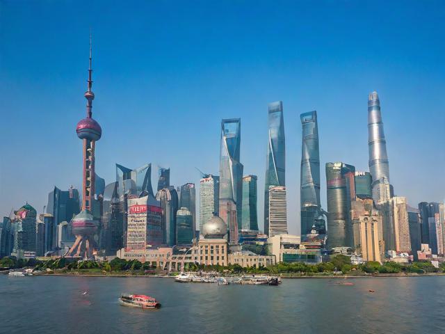 十月份上海哪里旅游景点