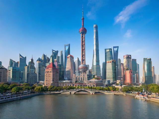 十月份上海哪里旅游景点