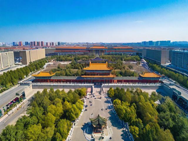 涿州旅游攻略，如何玩转这座历史悠久的城市？
