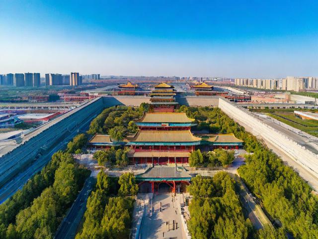 涿州旅游攻略,如何玩转这座历史悠久的城市?