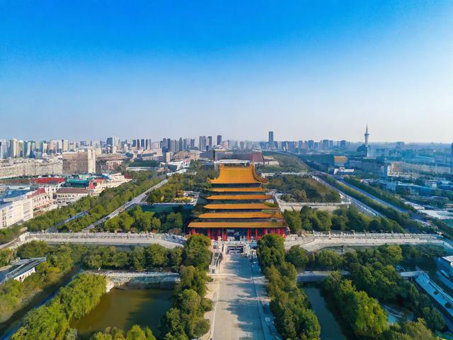 临沂哪里旅游景点好玩的