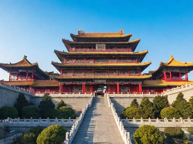 临沂哪里旅游景点好玩的