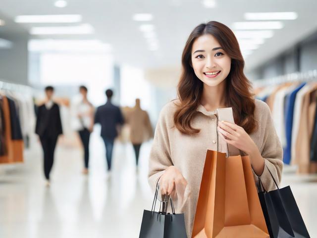 淘宝购物攻略,如何巧妙选购心仪商品并节省开支?