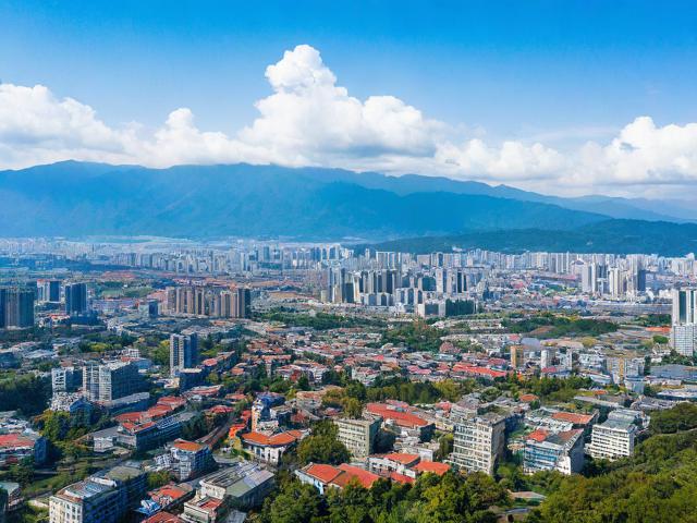 西昌附近有哪些必游景点?推荐TOP10旅游胜地