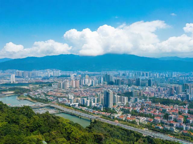 西昌附近有哪些必游景点?推荐TOP10旅游胜地