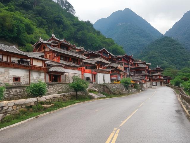 六盘水的旅游景点哪里的门票最低