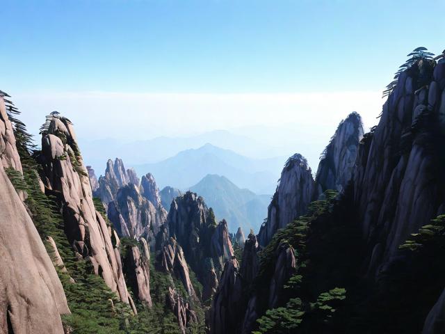 自驾黄山旅游攻略,有哪些必知要点和路线推荐?