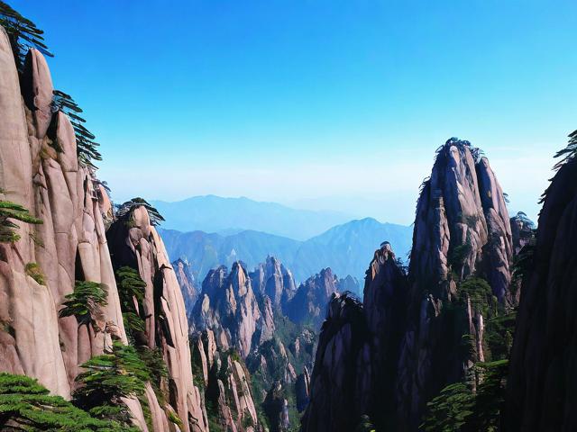 自驾黄山旅游攻略,有哪些必知要点和路线推荐?