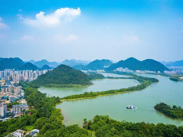 大埔县情侣旅游景点在哪里
