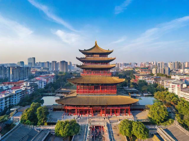 到成都自由行攻略