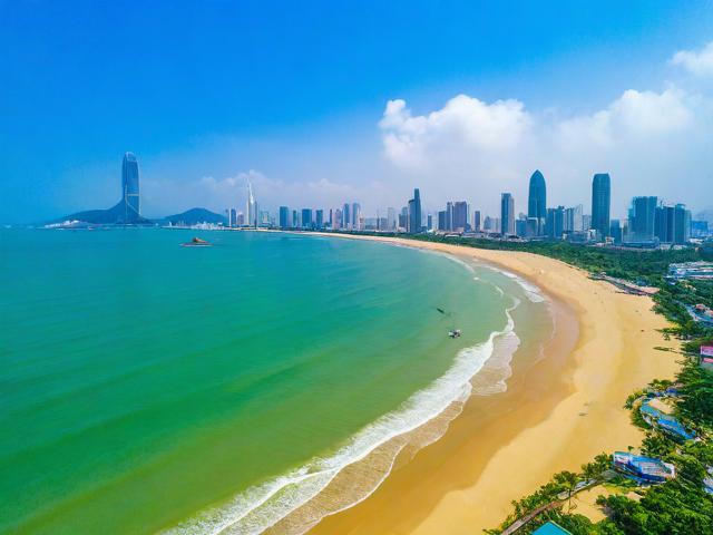 珠海旅游必打卡的著名景点有哪些?