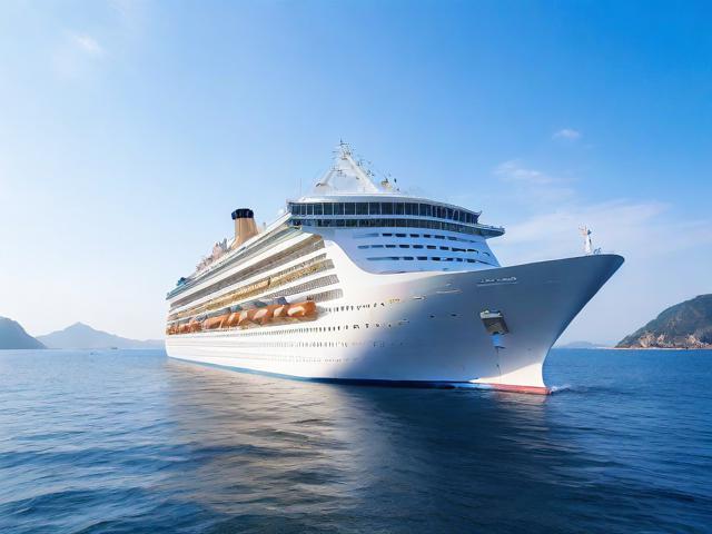 游轮旅游攻略,如何规划一次完美的海上假期?