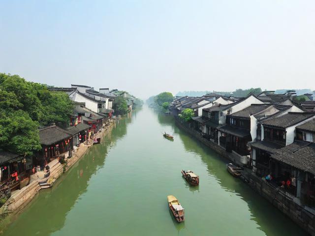芜湖游攻略,探寻这座魅力之城的必玩景点和美食有哪些?