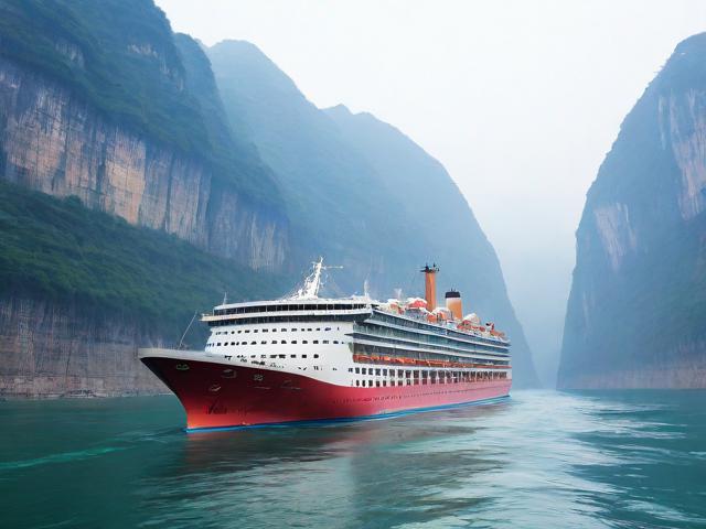 重庆三峡游轮旅行有哪些不可错过的景点和体验?