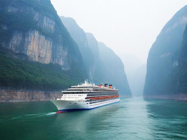 重庆三峡游轮旅行有哪些不可错过的景点和体验?