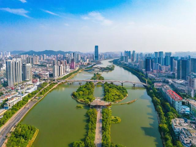 广安有哪些必去旅游景点?推荐攻略