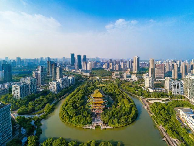 广安有哪些必去旅游景点?推荐攻略