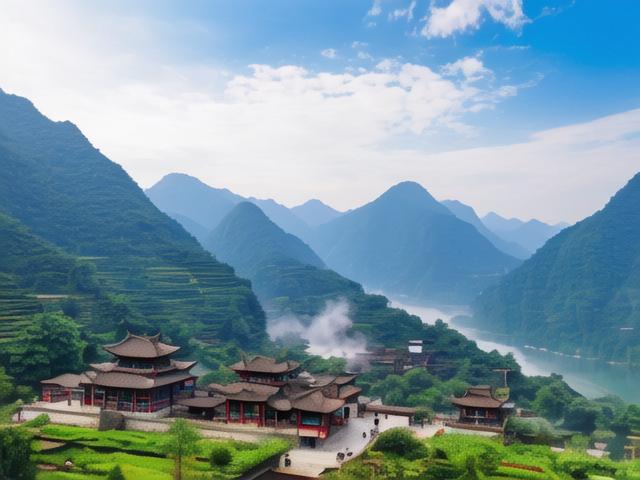 贵州有哪些热门旅游景点的门票价格信息?