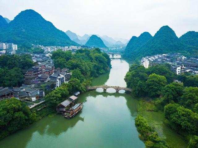 湖南三日游攻略,如何规划才能尽享湖南美景美食?