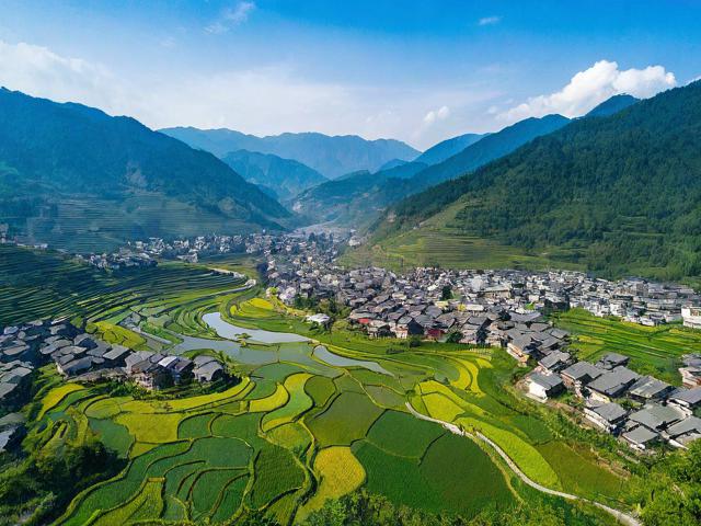 云龙县兔费旅游景点在哪里