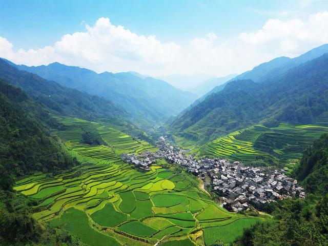 云龙县兔费旅游景点在哪里