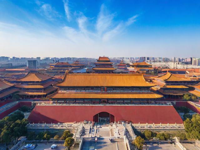 太原旅游必去景点有哪些?