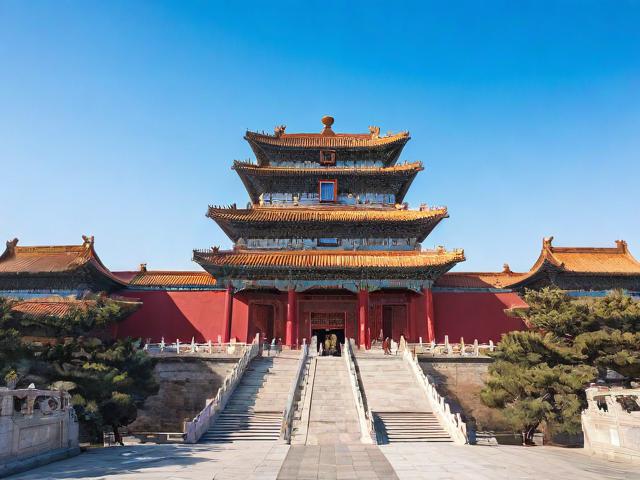 太原旅游必去景点有哪些?