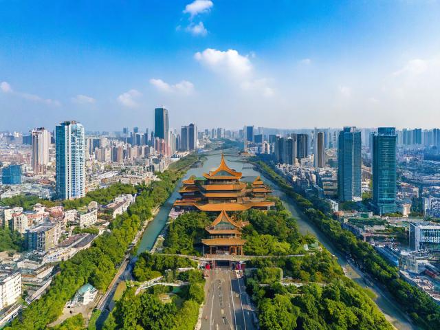 长沙旅游有哪些必去的景点推荐?