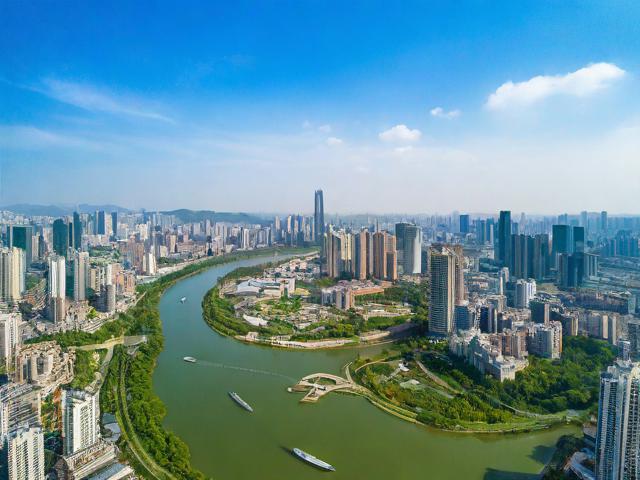 长沙旅游有哪些必去的景点推荐?