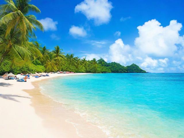 海南亲子游攻略,如何规划一次完美的家庭旅行?