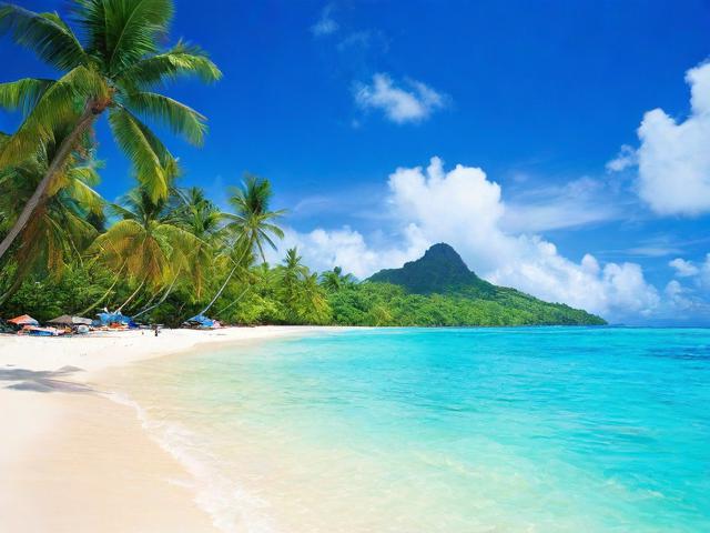 海南亲子游攻略,如何规划一次完美的家庭旅行?
