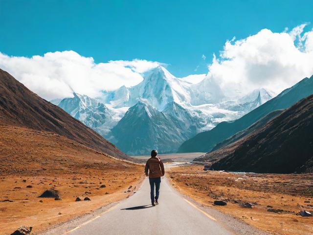 一个人去旅游适合去哪里,一个人去旅游,有哪些地方适合独自探索?