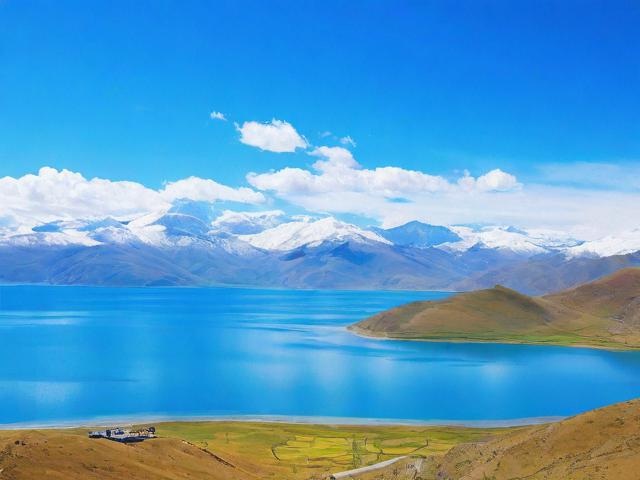 自己散心旅游去哪里好,探索心灵之旅,寻找个人散心旅游的理想目的地
