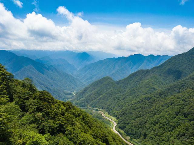 神农架景区旅游攻略,如何规划一次完美的自然探险之旅?