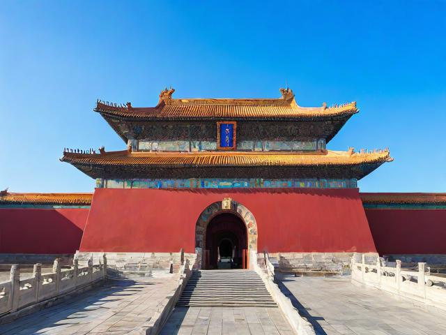 北京必去的重点旅游景点有哪些?推荐清单解析
