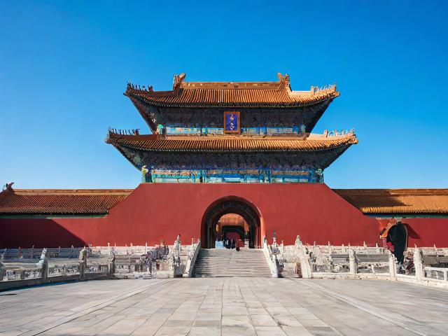 北京必去的重点旅游景点有哪些?推荐清单解析