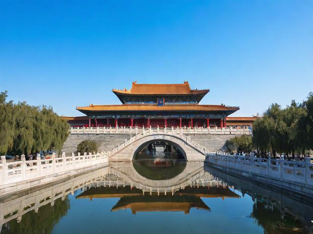 石家庄两日游有哪些不可错过的景点和体验?