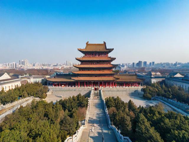 临沂一日游,有哪些必去景点和美食推荐?
