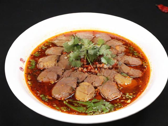 贵港有哪些不容错过的美食?快来探索贵港美食攻略!